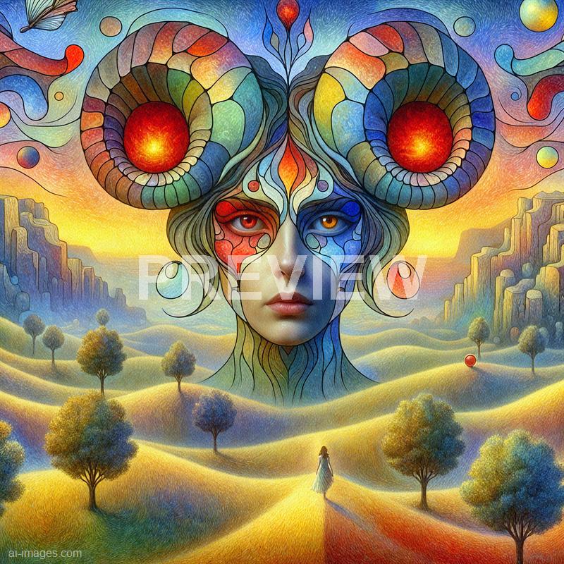 688 - in-this16k-a-young-woman-with-two-horns-made-of-stain_250418144132_Filename Text 2_00910_Filename Text 3